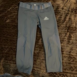 Adidas Alphaskin Tights